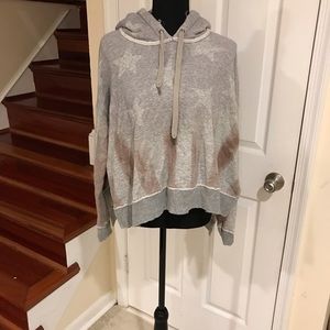 Free people stars and stripes